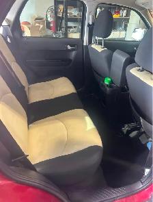 2008 Mazda Tribute - Photo 4