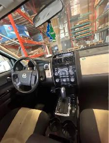 2008 Mazda Tribute - Photo 5