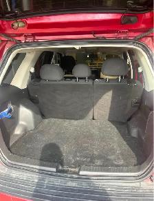 2008 Mazda Tribute - Photo 6