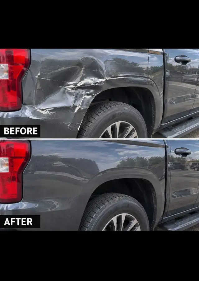 autobody Mobile service