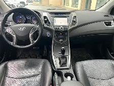 2016 Hyundai Elantra Limited, Extra Clean Leather , Nav - Photo 3