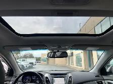 2016 Hyundai Elantra Limited, Extra Clean Leather , Nav - Photo 5