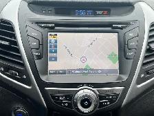 2016 Hyundai Elantra Limited, Extra Clean Leather , Nav - Photo 7