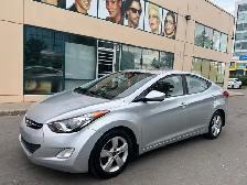 2016 Hyundai Elantra Limited, Extra Clean Leather , Nav - Photo 10