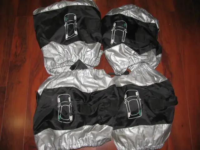Storage Bags for Wheels & Tires