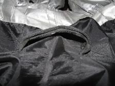 Storage Bags for Wheels & Tires - Photo 3