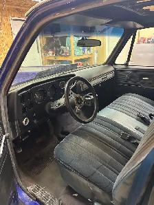 1979 short box swap for suv - Photo 4