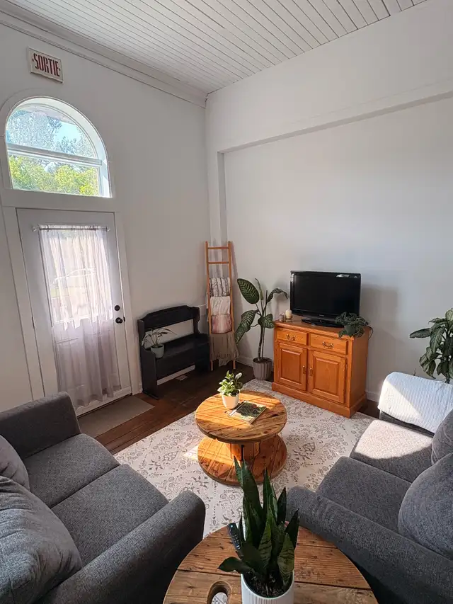 Joli Loft à louer