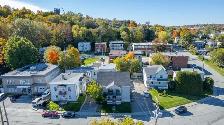 5 1/2 sur 2 étages dans un triplex ! Rare et 1 mois gratuit! - Photo 2