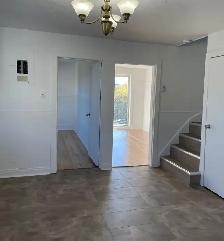 5 1/2 sur 2 étages dans un triplex ! Rare et 1 mois gratuit! - Photo 4