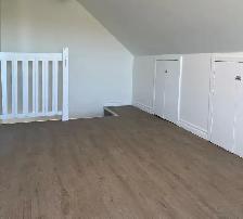 5 1/2 sur 2 étages dans un triplex ! Rare et 1 mois gratuit! - Photo 8