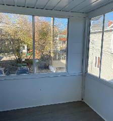 5 1/2 sur 2 étages dans un triplex ! Rare et 1 mois gratuit! - Photo 12