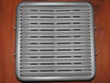 iCook - Hard Anodized Nonstick 11' Square Barbecue Grill Pan - Photo 4