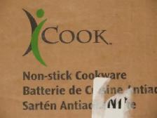 iCook - Hard Anodized Nonstick 11' Square Barbecue Grill Pan - Photo 6