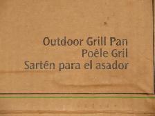 iCook - Hard Anodized Nonstick 11' Square Barbecue Grill Pan - Photo 7
