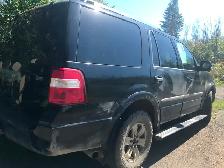 2010 Ford Expedition 4X4
