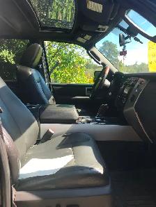 2010 Ford Expedition 4X4 - Photo 3