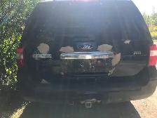 2010 Ford Expedition 4X4 - Photo 5