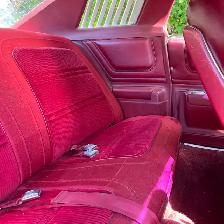 1973 Pontiac Grand-Am (7.4l) - Photo 3