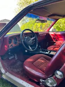 1973 Pontiac Grand-Am (7.4l) - Photo 4