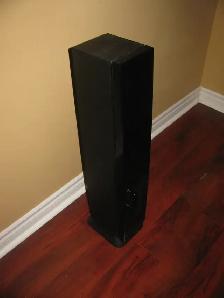 Case Logic Floor CD Storage Tower with Door - Photo 2