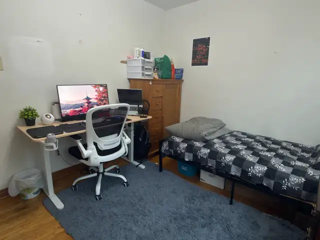 rent room