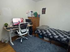 rent room