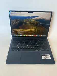Apple MacBook Air M2 13" 8gb/256gb (30165296)