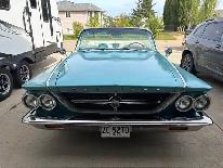 1963 Chrysler 300 Pace car - Photo 3