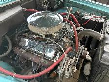 1963 Chrysler 300 Pace car - Photo 4