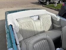 1963 Chrysler 300 Pace car - Photo 5
