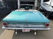 1963 Chrysler 300 Pace car - Photo 6