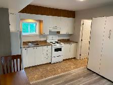 Logement / studio 1-1/2 à Magog