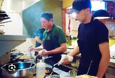 Line Cook (Stoufville ON)