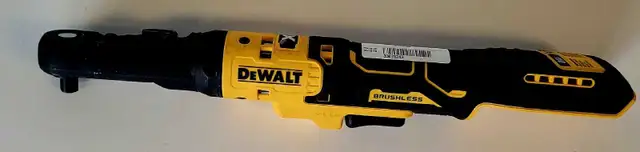 20V 3/8'-1/2'  DeWalt Ratchet DCF510 (33070243)