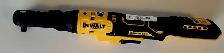 20V 3/8'-1/2'  DeWalt Ratchet DCF510 (33070243)