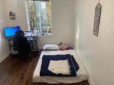 Room for Rent – Women Only – Near Plamondon Metro – $600 - Photo 2