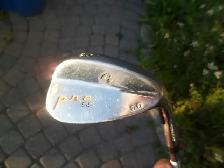PURE SS-56 DEGREE WEDGE