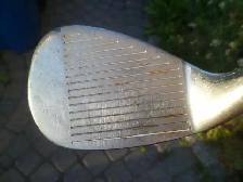 PURE SS-56 DEGREE WEDGE - Photo 2