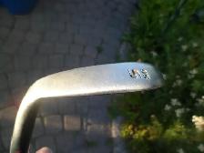 PURE SS-56 DEGREE WEDGE - Photo 3