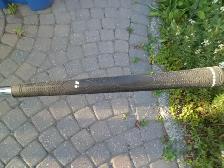 PURE SS-56 DEGREE WEDGE - Photo 6