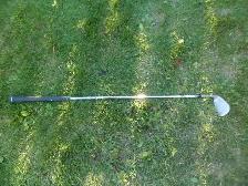 PURE SS-56 DEGREE WEDGE - Photo 7