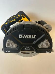 DEWALT DCS383 7 1/4 inch Metal Cutting Saw (33070248)