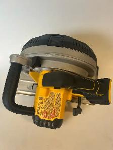 DEWALT DCS383 7 1/4 inch Metal Cutting Saw (33070248) - Photo 2