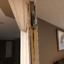 deadbolt-Smart Key, smart Lock installation. Misalignment proble - Photo 2