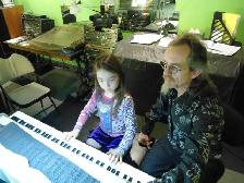 Ouvertures en BATTERIE, CHANT ou PIANO à LAVAL ou MONTRÉAL - Photo 6