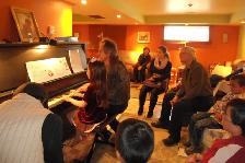 Ouvertures en BATTERIE, CHANT ou PIANO à LAVAL ou MONTRÉAL - Photo 8