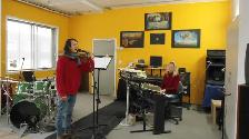 Ouvertures en BATTERIE, CHANT ou PIANO à LAVAL ou MONTRÉAL - Photo 9