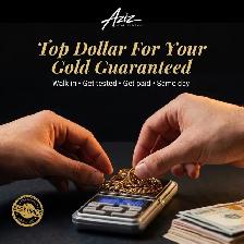 CASH FOR GOLD