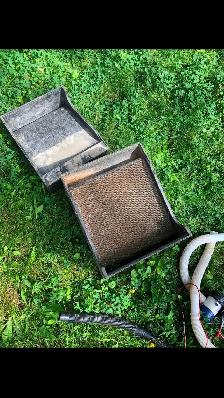 Gold Cube Sluice Box - Photo 2